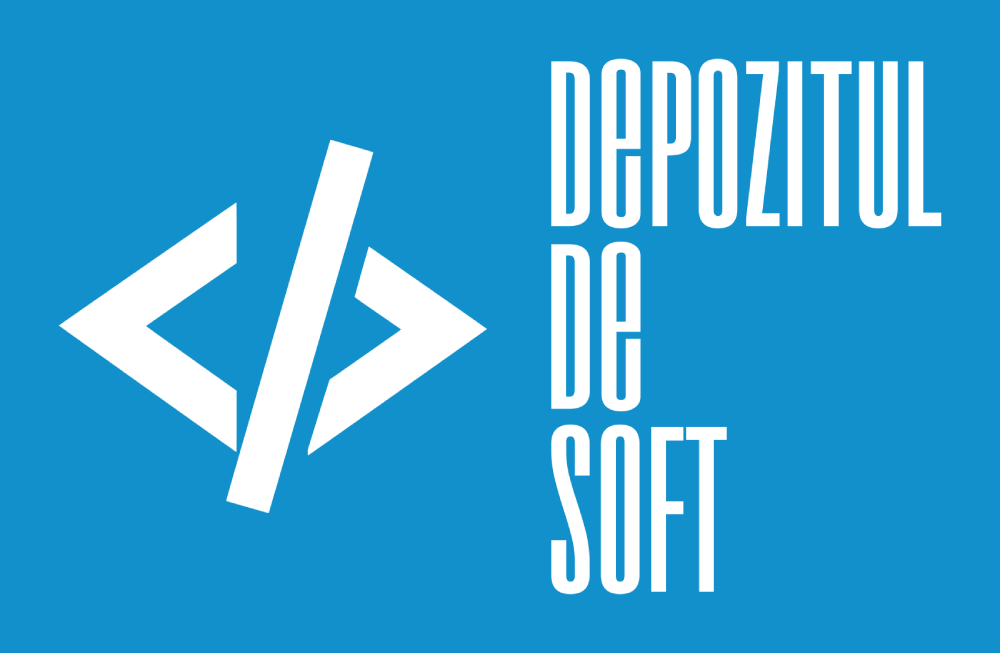 Depozitul de Soft